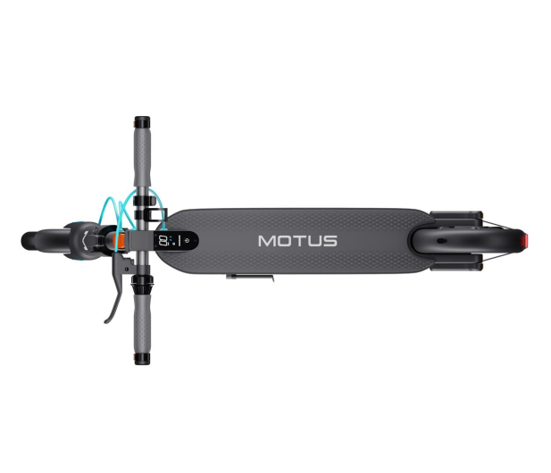 Motus OUTLET - Scooty 10 2023 - 1341617 - zdjęcie 6